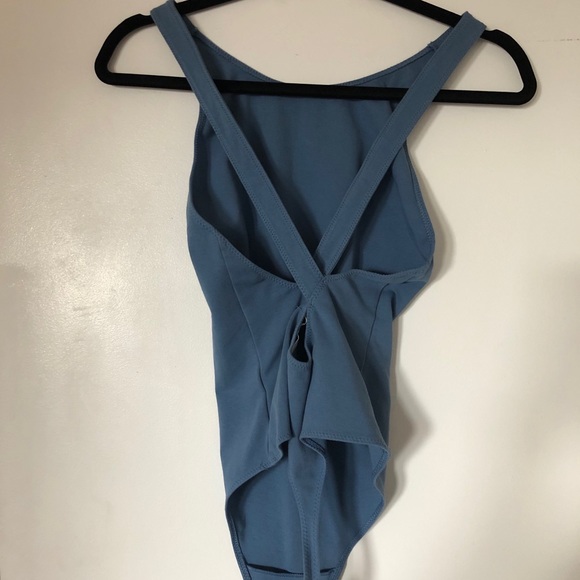 Bodysuit - Picture 3 of 3